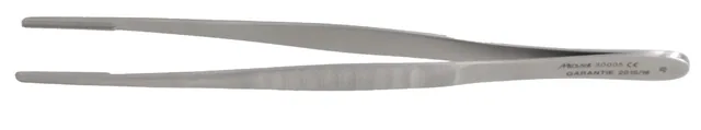 Dissecting forceps Debakey 3.5 16 cm S tracheal atraumatic — REF 30005P