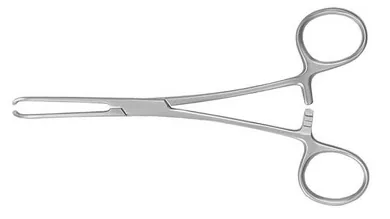 Pince Préhension Multigriffes Allis 130 mm 4 X 5 — REF 38915