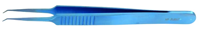 Up-light Pince Titane Cp 110MM Angulé 45° — REF UL106