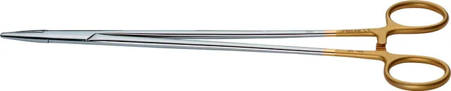 Up-needle Mayo Hegar 240 mm 1/0 a 4/0 — REF UN145