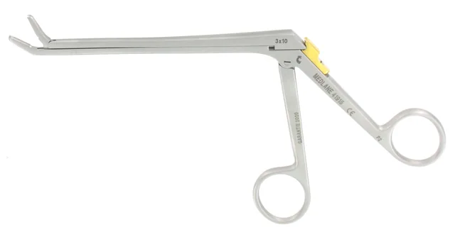 Disc rongeur Grunwald 130 An G. Up 3X10 detachable — REF 41915