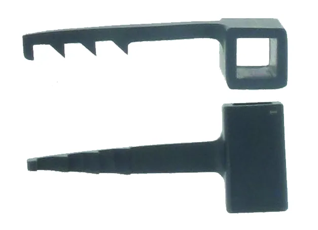 Malleable Blade.ec.mc Culloch blade Crantee 4 0 mm S1842 — REF VM009