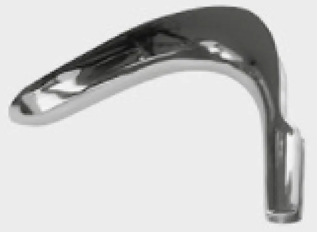 Vaginal speculum Scherback Valve 8,5 X 3,5 cm — REF 57618
