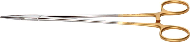Up-needle Microvascular 200 mm 5/0 a 7/0 — REF UN327