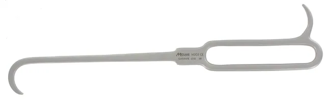 Crochet Lambotte 280 mm Grand Modele - REF 14303P