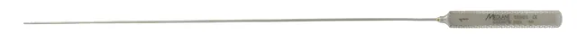 Vascular dilator Garret Diameter 4.5 mm 20 cm — REF 16908
