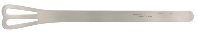 Blade flexible Chevret 4 cm X 30 cm — REF 25601P