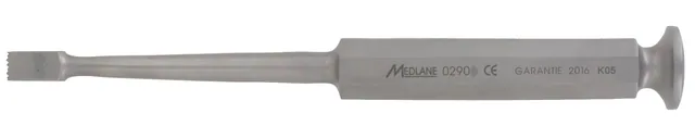 Chasse Greffons Trillat 200 mm Diamètre 19 X 9 — REF 02909P