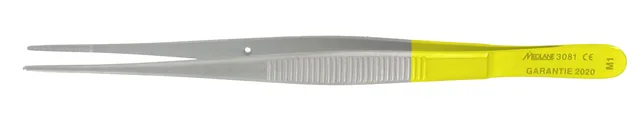 Pince Dissection Semkin 130 mm a Griffes upline — REF 30812