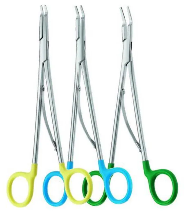 Pince a Poser Les Clips Pr Clips Medium 190MM — REF 55913