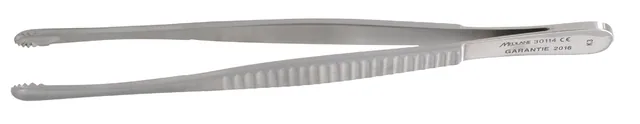 Dissecting forceps Durand P.vel. 15 cm — REF 30114P