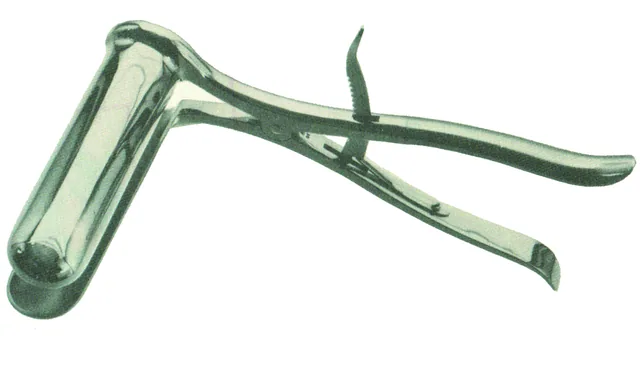 Dilatateur Rectal Trelat a Crémaillère 30 mm 115 mm - REF A4JW