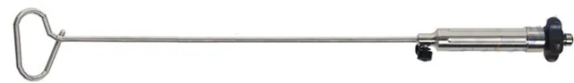 91682 Ecarteur Triangulaire Foie 5MM - REF MX637