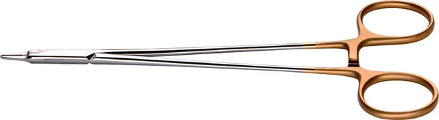 Up-needle Ryder Micro 180 mm 6/0 a 8/0 — REF UN467