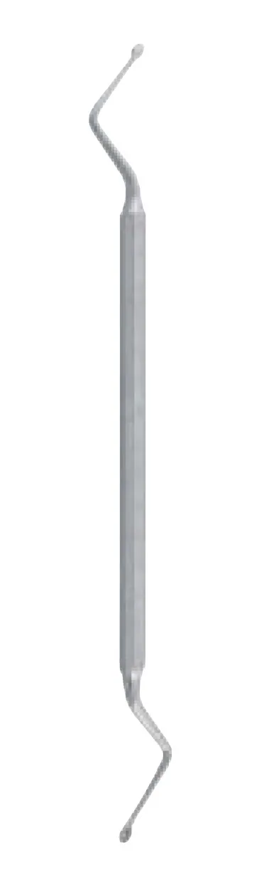 Dentaire Curette Hemingway N°1 - REF X579