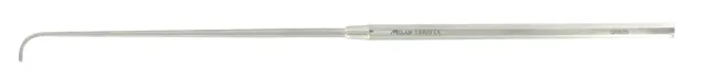 Crochet Crile 220 mm Msse Courbes - REF 13909P