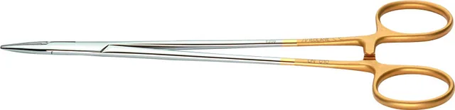 Up-needle Debakey 180 mm 4/0 a 6/0 — REF UN010