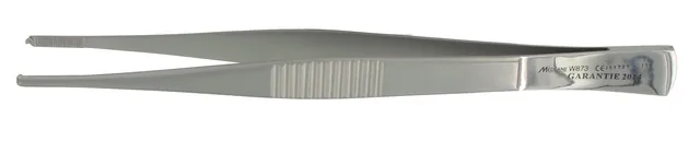 Dissecting forceps Strasbourg 18 cm — REF 31011P