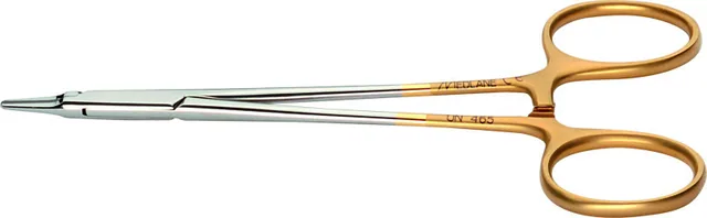 Up-needle Ryder Micro 130 mm 6/0 a 8/0 — REF UN465