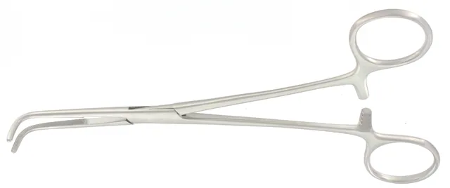 Passe Fils O'Shaugnessy fort 300 mm Coudé 90° — REF 26910P