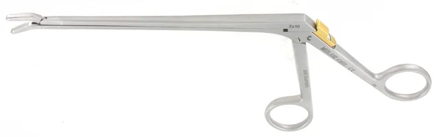 Disc rongeur Caspar 150 An G. low 3X10 detachable non Detach — REF 41802