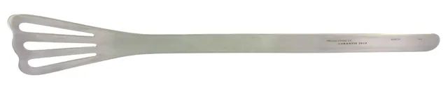 Blade flexible Chevret 6 cm X 30 cm — REF 25602P