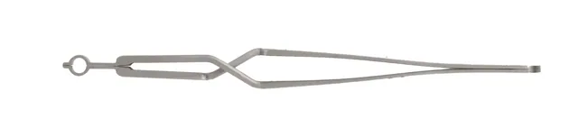 Tendon forceps Meyer micro Diameter 4.0 mm — REF ST180