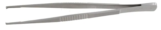 Dissecting forceps Strasbourg 25 cm /c — REF 31006P