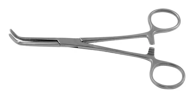 Passe Fils Mixter 160 mm Coude — REF Z866