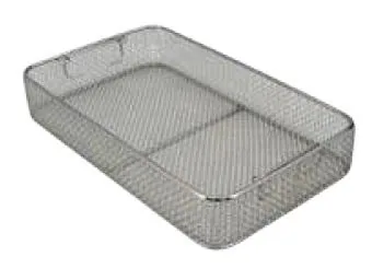 Panier Grillage 480X250X70MM Gamme H — REF B304