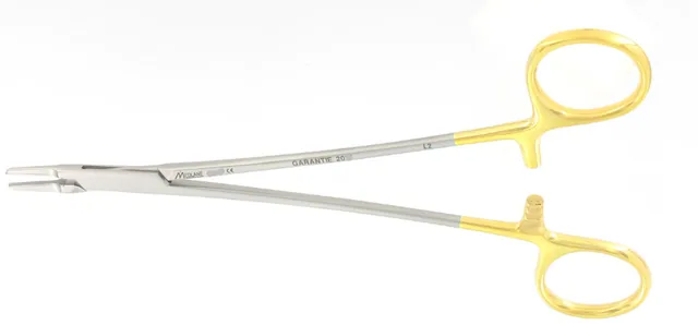 Porte Aiguille Ryder Mini 150 mm Tungstène — REF 40305P