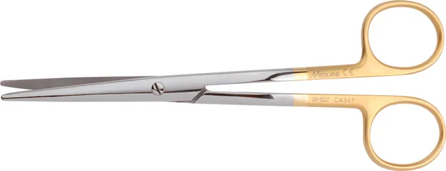 Ciseaux Up-cut Cottle 160 mm — REF UC4347P