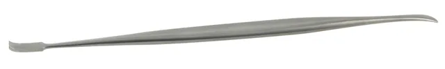 Rugine Maxillo-facial Howarth Spatule 210 mm - REF 43204P