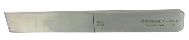 Chisel Pauwels 3.5 X 16 cm — REF 07013P