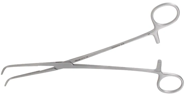 Passe Fils O'Shaugnessy fin 300 mm Coudé 90° — REF 26714P