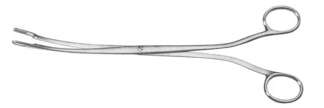 Pince Calculs Desjardins Figure 2 230 mm - REF 28104