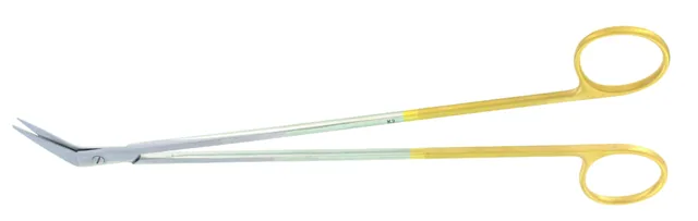 CISEAUX UP-CUT POTTS SMITH 230 MM 45° — REF UC4392