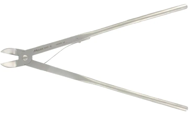 Rib Shear Bethune 35 cm — REF 13001