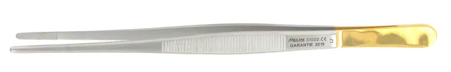 Dissecting forceps standard Norma 20 cm tungsten carbide — REF 31002P