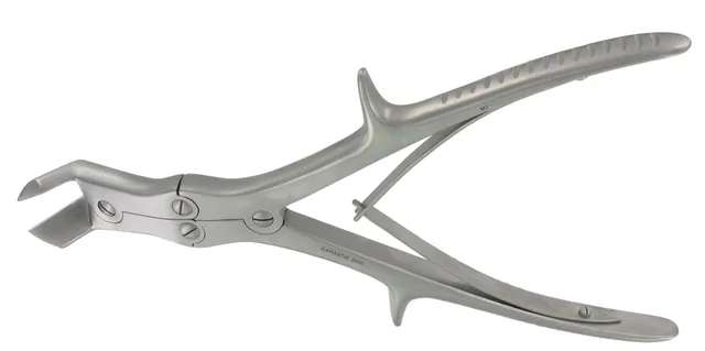 Cutting forceps Db Bxl. List.key Horsley 26 cm — REF 29007P