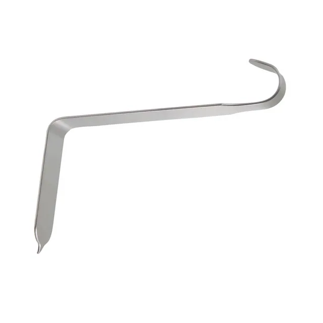 Retractor /handle Taylor spine 30 X 100 mm X 17 cm — REF 19708