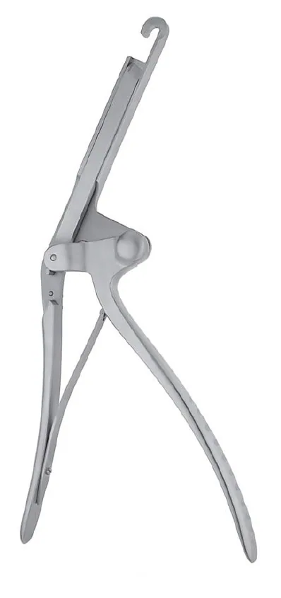 Rib Shear Sauerbruch Frey 35 cm — REF 13201