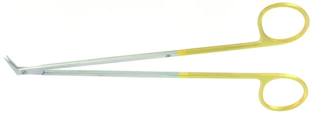 Ciseaux Up-cut Dietrich 180 mm 60° Lame Courte — REF UC4417P