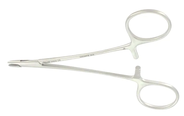 Porte Aiguille Finochietto Delicat 130 mm — REF 39806P