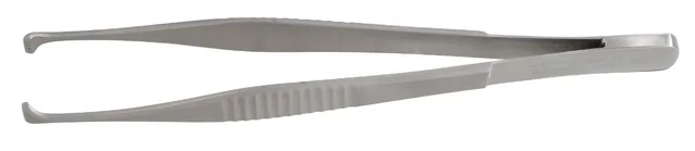 Dissecting forceps Quenu Nelson 15 cm /c — REF 30801P