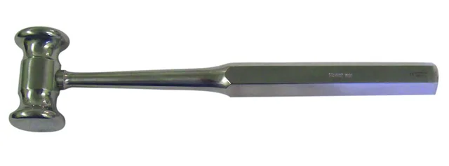 Maillet Mac Even Tete Double Modèle lyon D45mm 750GR - REF K661