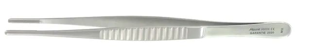 Dissecting forceps Debakey 3.5 20 cm S tracheal atraumatic — REF 30006P