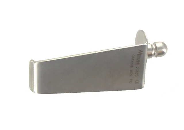 Ecarteur Autostatique rachis Cloward 1 Valve Seule 45 mm — REF 23105