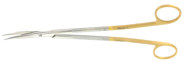 Ciseaux Up-cut Jameson 230 mm Courbe — REF UC4425
