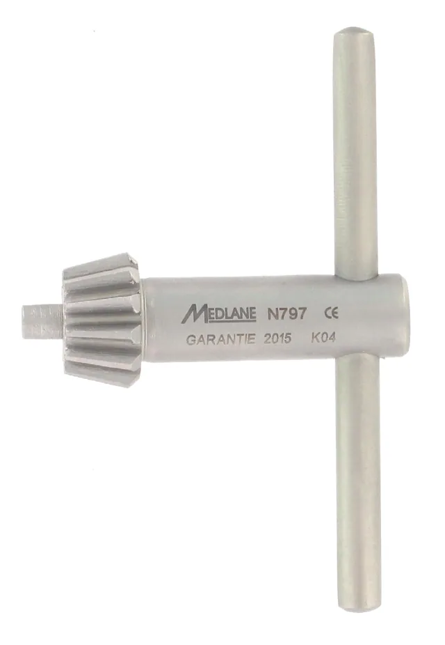 Chuck universal T handle alone — REF N797